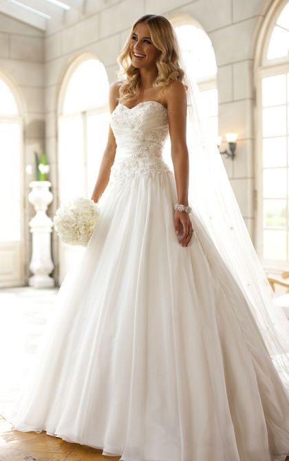 strapless wedding dresses new custom a line white strapless wedding dress bridal gown djotnjv