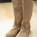 summer boots- the perfect boots for summer vombcso