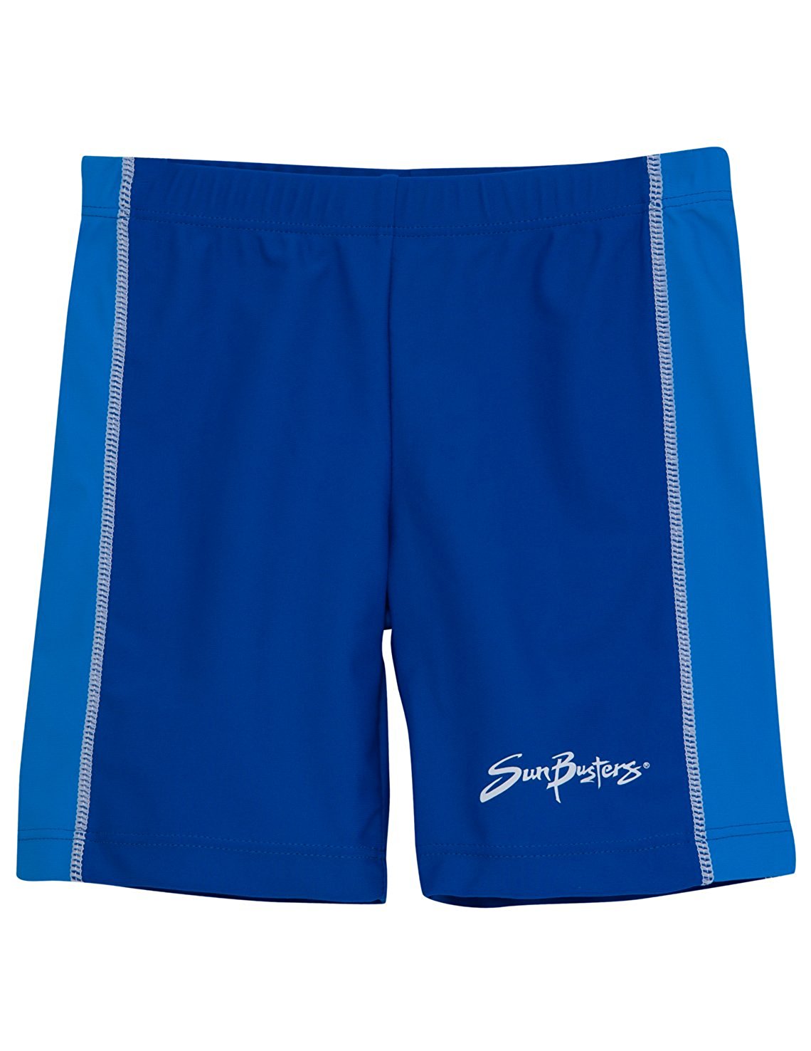 swim short amazon.com: sunbusters boys swim shorts 12 mos - 12 yrs, upf 50+ sun kexhfgs