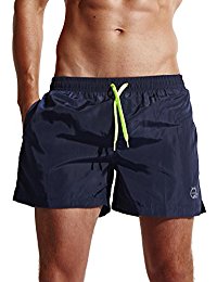 swimming shorts menu0027s shorts swim trunks quick dry beach shorts with pockets for surfing xcnwxzi