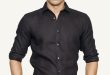 the perfectly tailored shirts evmieob