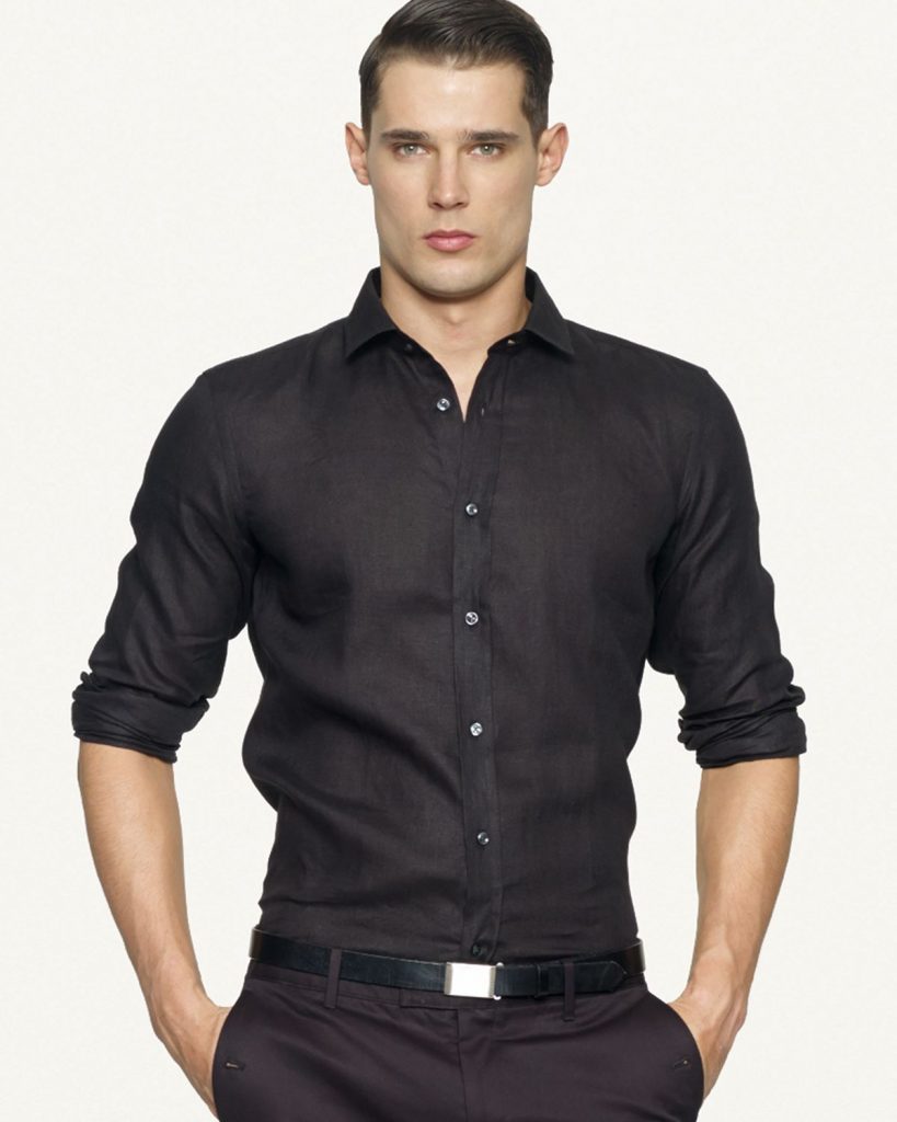 The perfectly tailored shirts – thefashiontamer.com