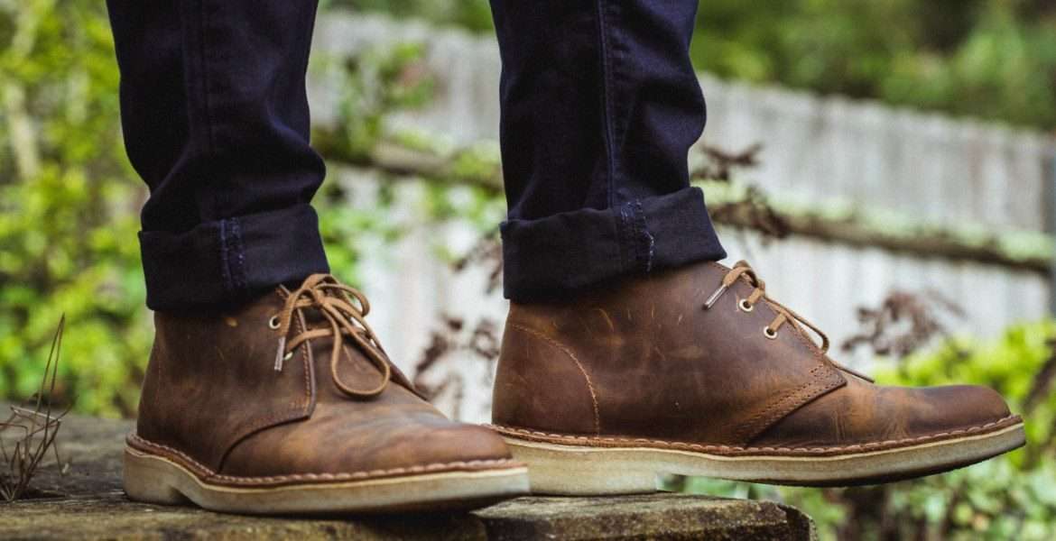 the ultimate guide to menu0027s chukka boots cmjzzwo