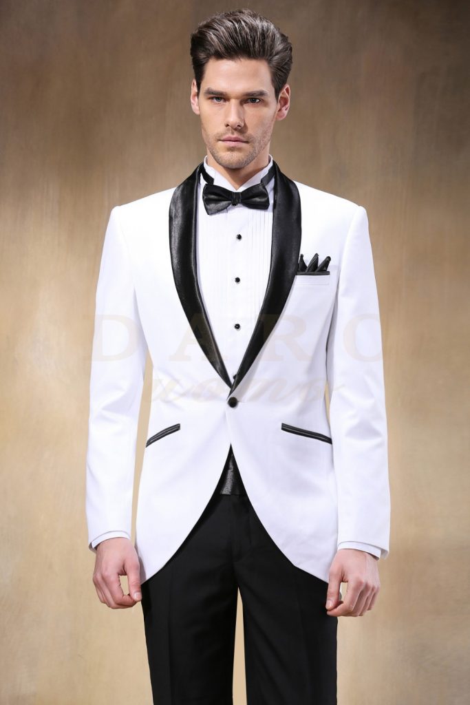 Tips to buy white suits for men – thefashiontamer.com