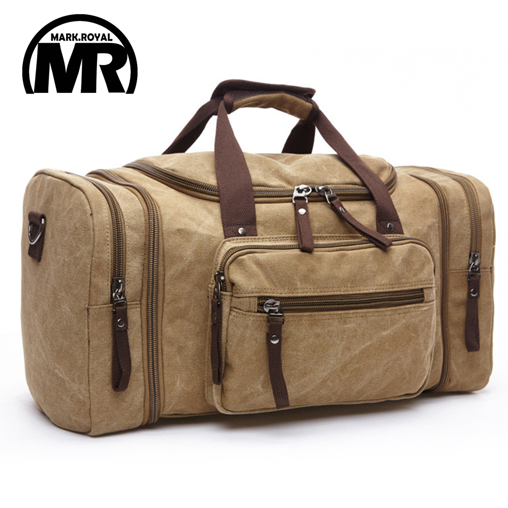 travel bags for men markroyal canvas men travel bags carry on luggage bags men duffel bag travel dwjkoar