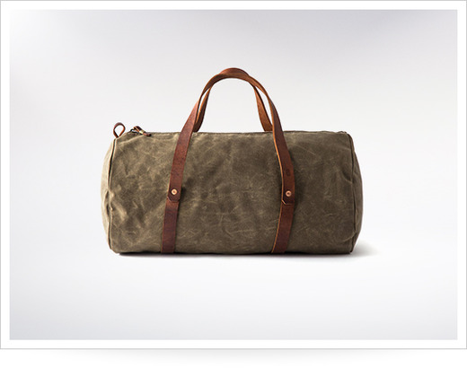 travel bags for men this stylish travel bag features a tanned leather and thick waxed canvas oqixohl