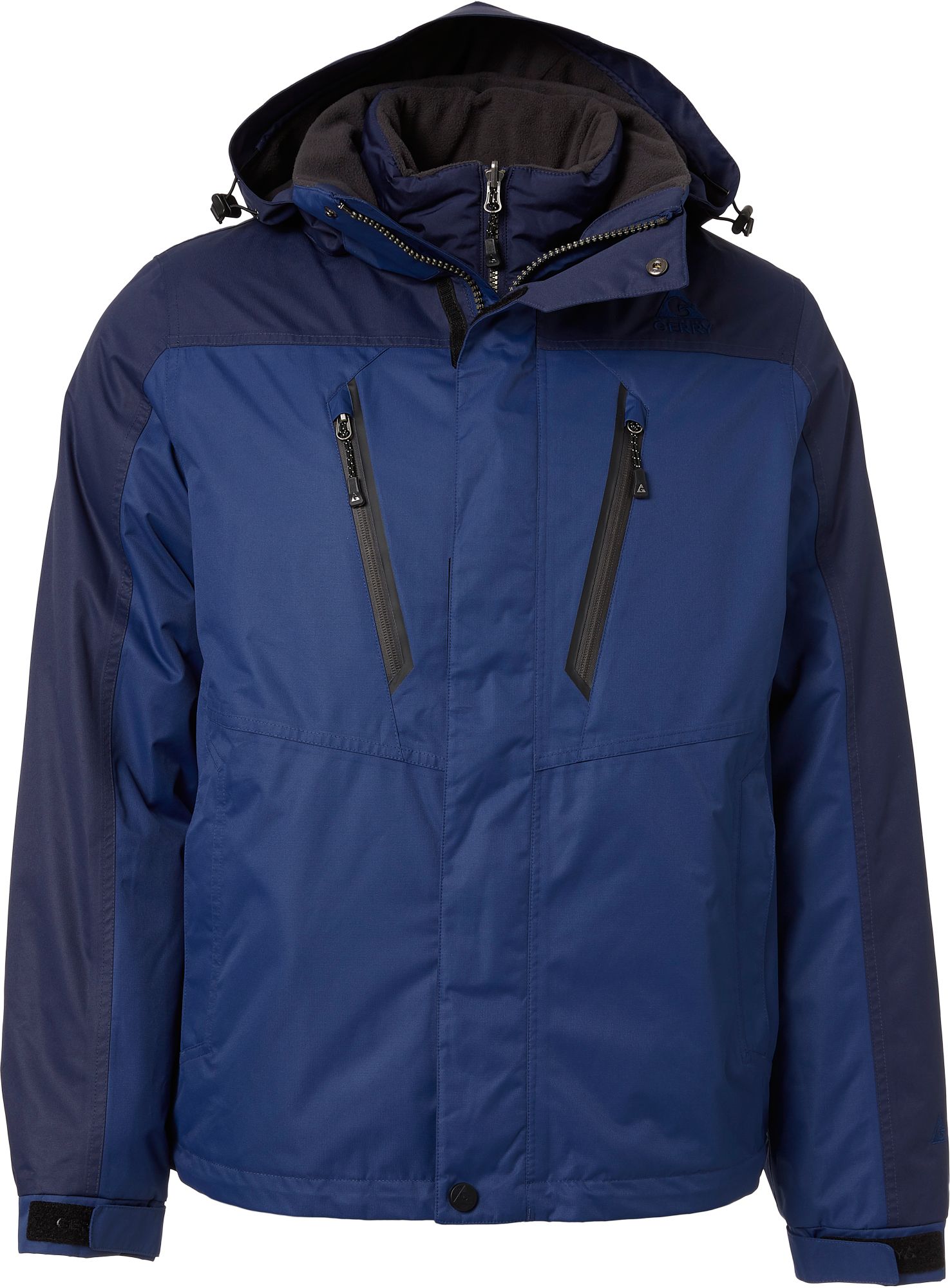 Waterproof Jackets: Must for Wet Weather – thefashiontamer.com