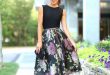 wedding guest outfits todayu0027s style inspiration has the sweetest wedding guest dresses for the  summer. tfuguvx