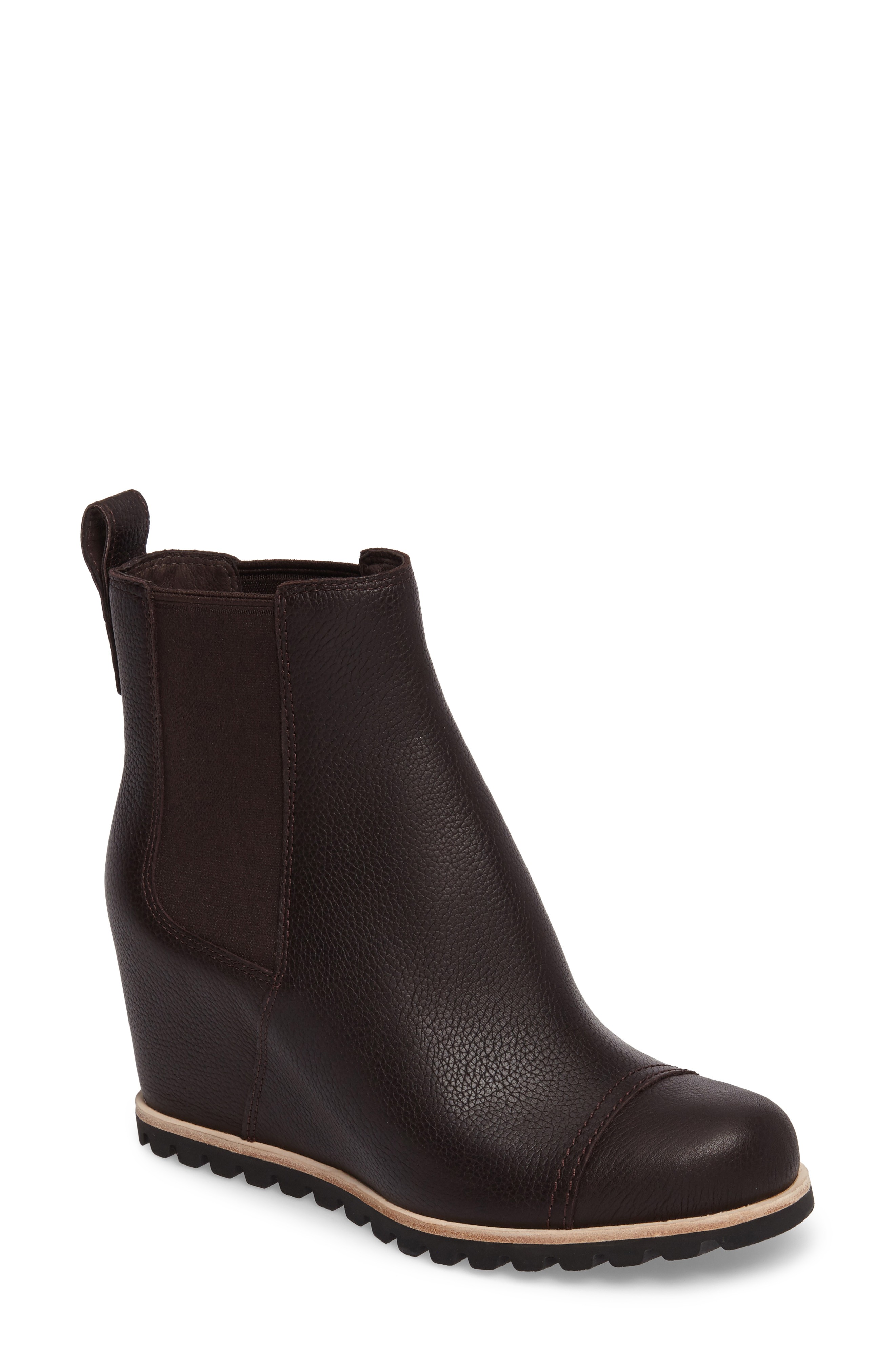 Wedge Boots: Ideal for Women – thefashiontamer.com