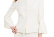 white jacket womenu0027s jackets u0026 vests | dillards dgurhxb