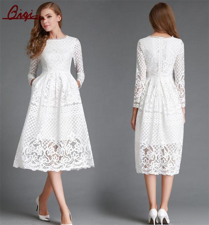 Getting the right white party dresses – thefashiontamer.com