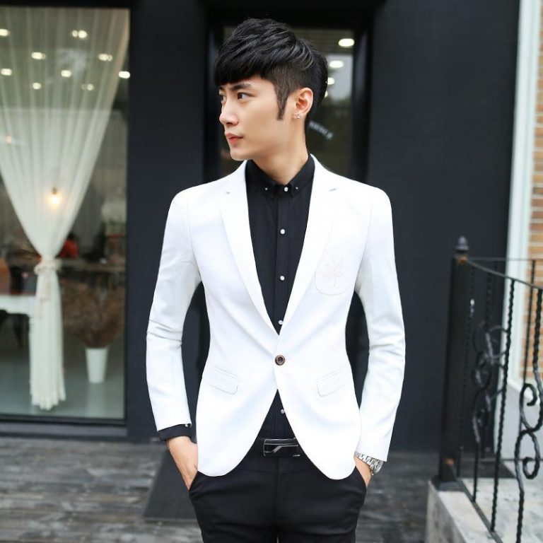 Tips to buy white suits for men – thefashiontamer.com