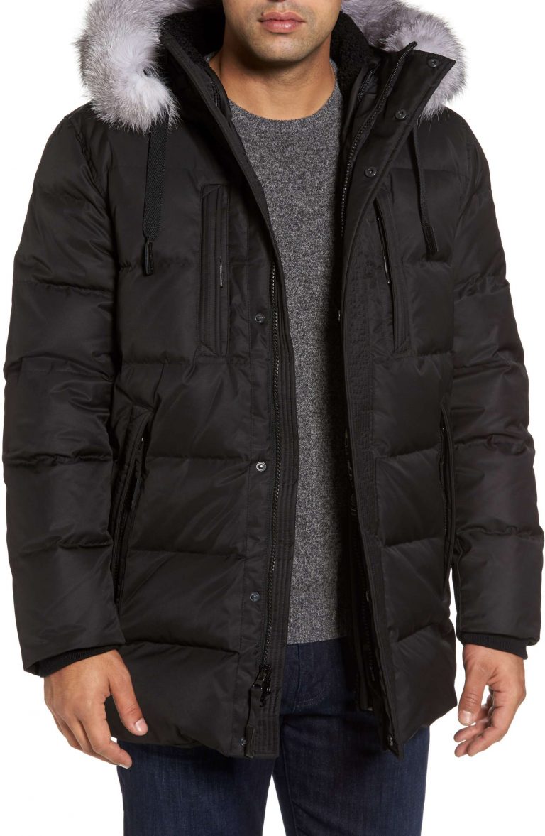 Winter coats For men : Keeps warm – thefashiontamer.com