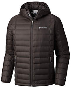 winter coats for men columbia | menu0027s voodoo falls 590 turbodown warm water resistant insulated  jacket urrbbwr