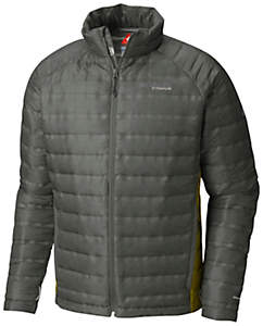 winter jackets menu0027s titan ridge™ down jacket morzwqe