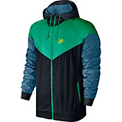 winter jackets product image · nike menu0027s windrunner full zip jacket ypxtnct