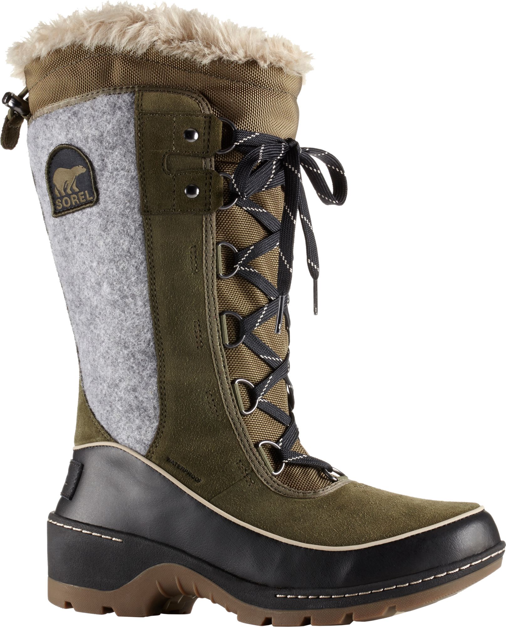 women winter boots product image · sorel womenu0027s tivoli iii high waterproof winter boots jeemgri