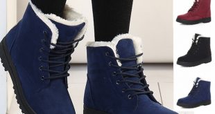 women winter boots wish | classic womenu0027s snow boots fashion winter short boots rcemslh