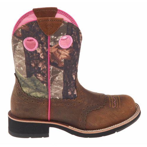 womens cowboy boots ariat womenu0027s fatbaby sheila western boots - view number ... tuczcbv