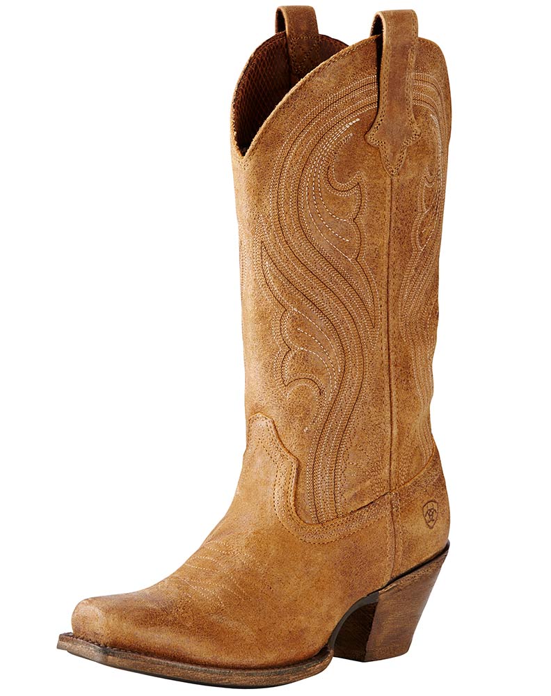 womens cowboy boots ariat womenu0027s lively 12 rmwagvb