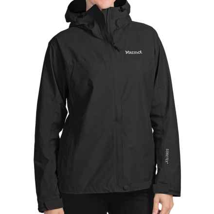 womens jackets marmot optima gore-tex® jacket - paclite®, waterproof, hooded (for hjvksin