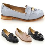 Most demanding footwear is womens loafers – thefashiontamer.com