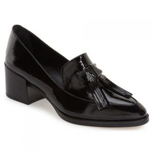 Most demanding footwear is womens loafers – thefashiontamer.com