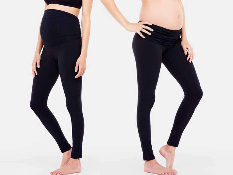 workout leggings seraphine tammy overbump maternity leggings | rank u0026 style agmpsyu