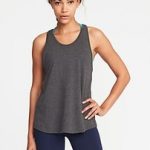 yoga tops go-dry open-back tank for women pzhxfge