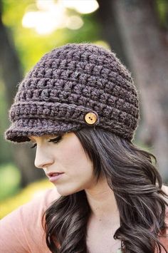 10 easy crochet hat patterns for beginners mfuztql
