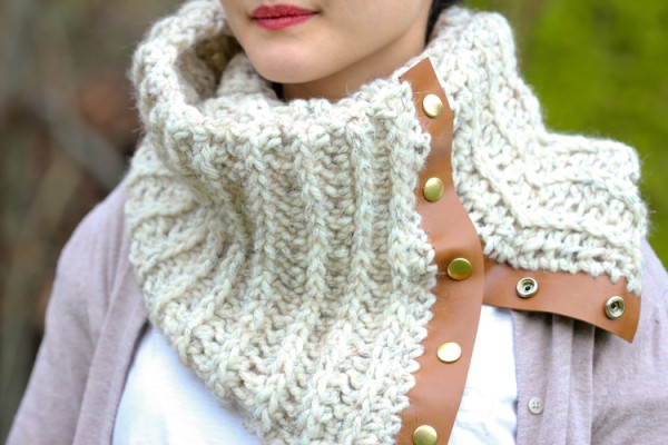 19 free patterns for pretty crochet scarves - you can never have enough iqxmyxa