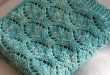 Baby Blanket Knitting Patterns baby chalice blanket zstffog