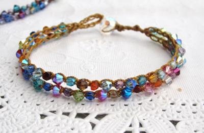 bead crochet jewelry ititqmy