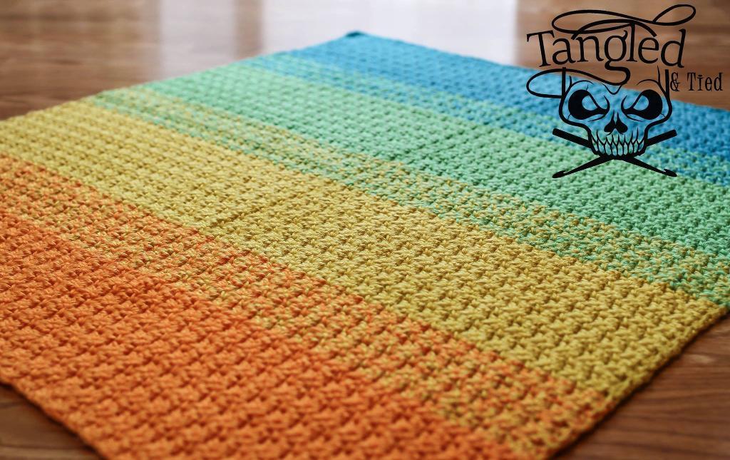 Best Crochet Blanket Patterns babyu0027s best bumpy blanket smtecmk