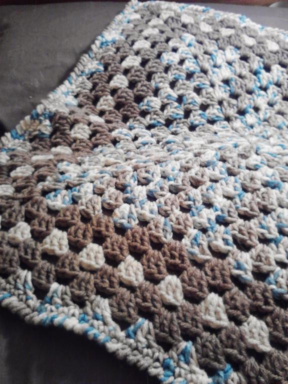 Best Crochet Blanket Patterns grannyu0027s baby blanket crochet pattern ehkvmpr