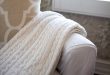 cable knit throw monogram classic cable knit blanket ddndyts