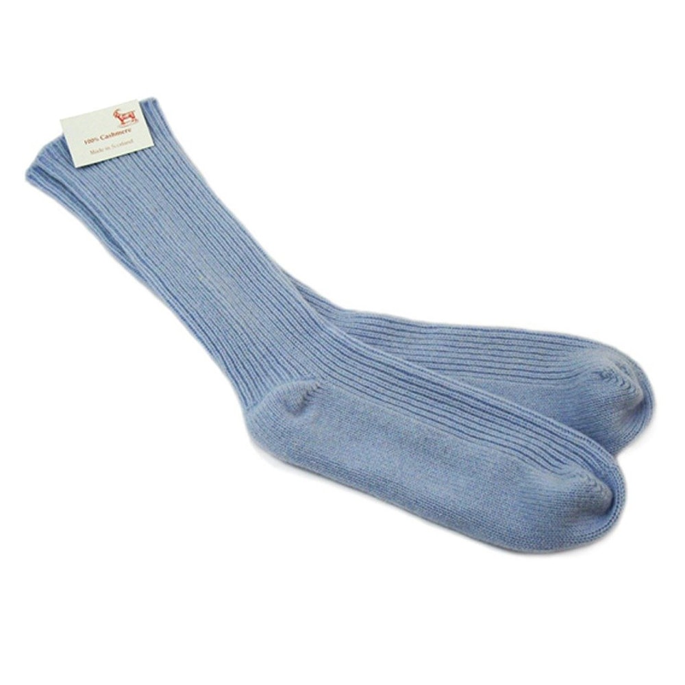 cashmere socks ladies cashmere bed socks made in scotland wmdmxkv