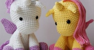 crochet animals animals-crochet hvabjyv