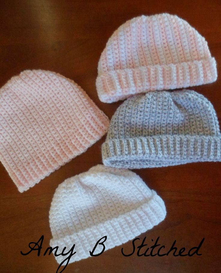 crochet baby hats newborn crochet hat pattern nykojtx