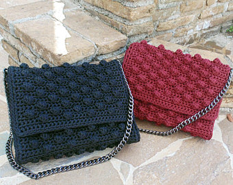 crochet bags crochet bag | etsy asyvqts