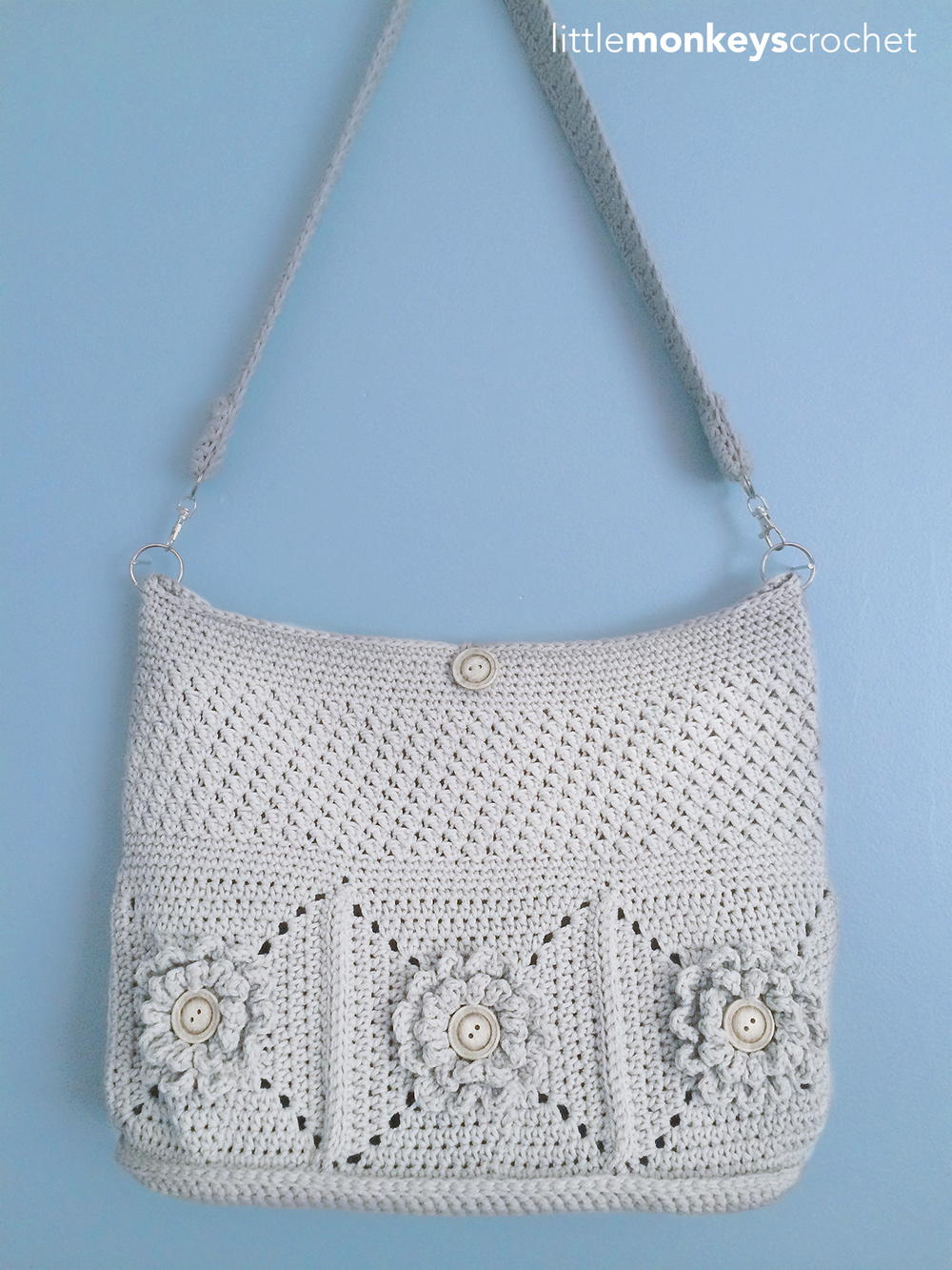 Crochet bags- Demand of every woman