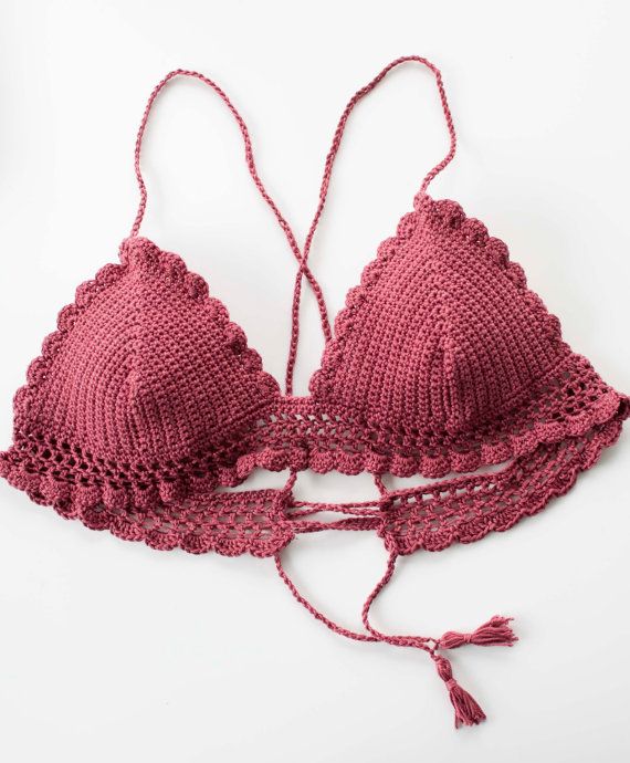 crochet bikini top https://i.pinimg.com/736x/4e/56/e9/4e56e9349331092... vrmdqpk