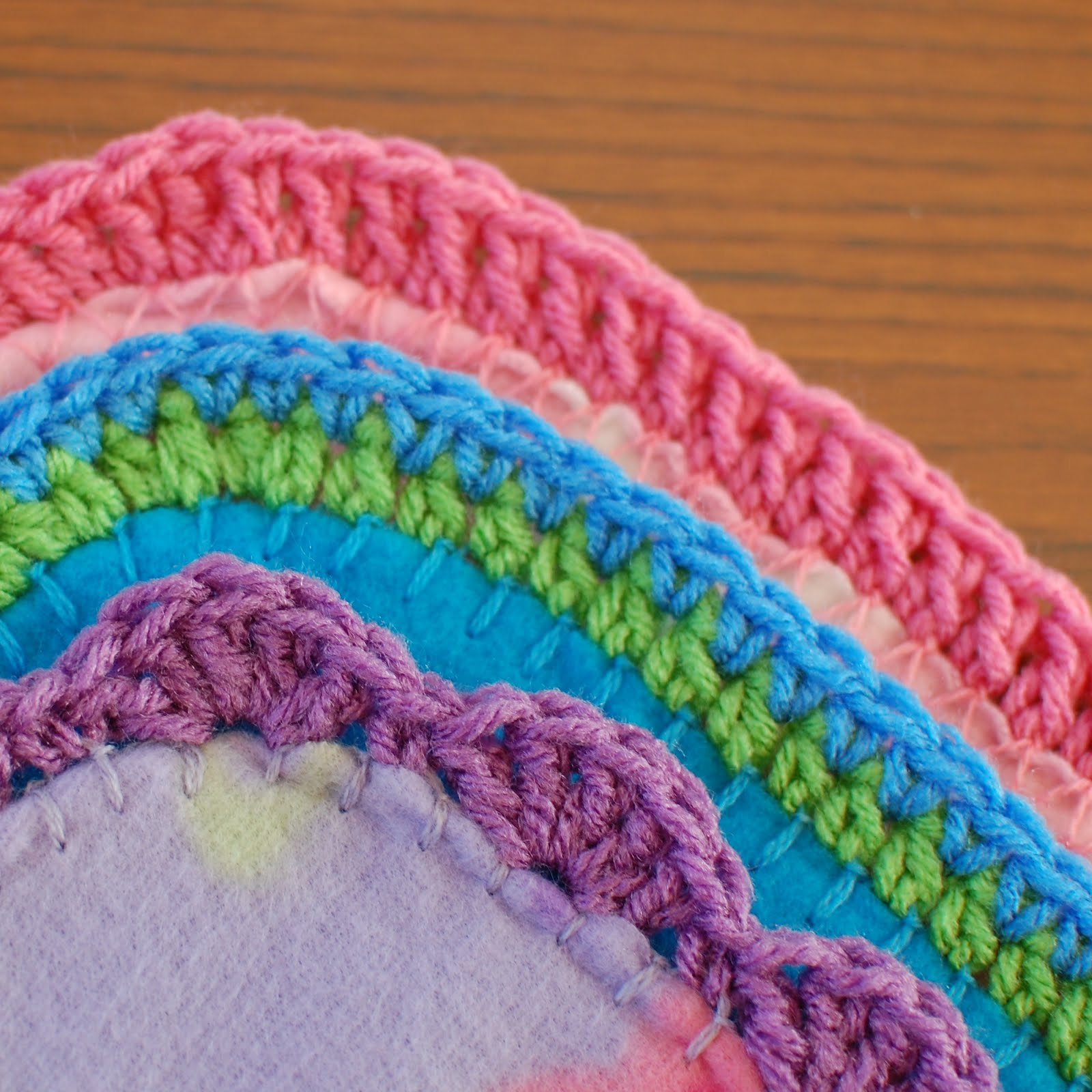 crochet blanket edging quick and easy crochet blanket border patterns | www.petalstopicots.com ehrdbsx