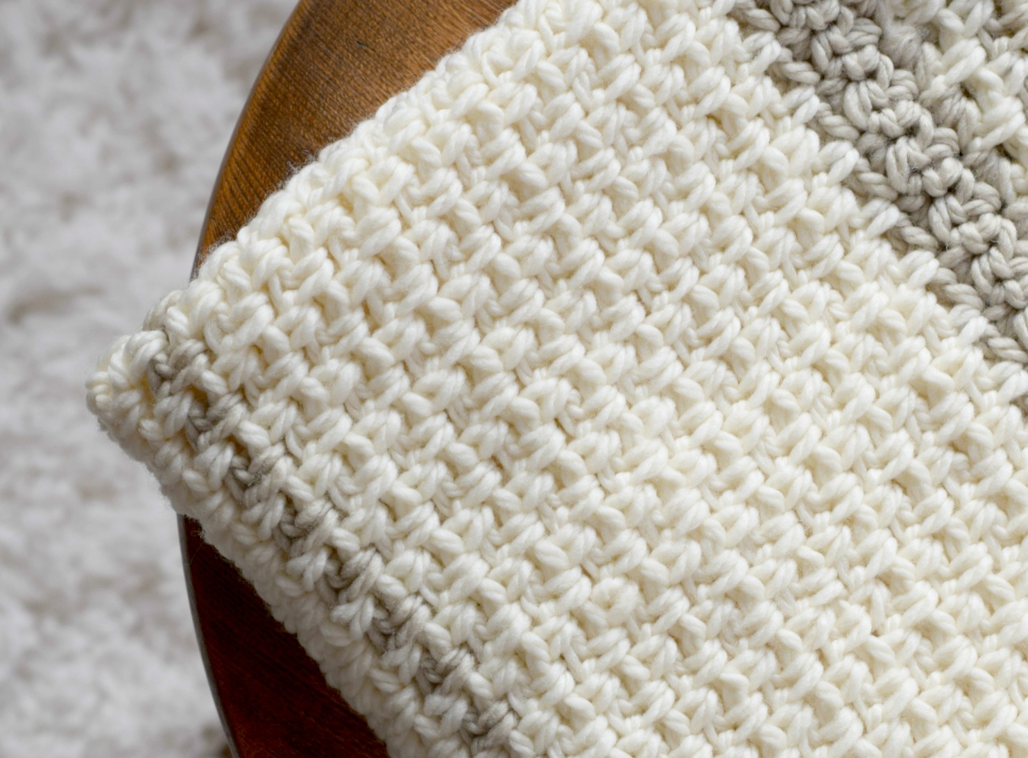 crochet blanket heirloom-crochet-blanket-pattern mujniow