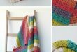 Crochet Blanket Patterns sea shell blanket kzaqnrl