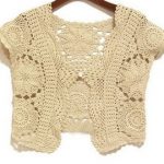 crochet bolero pattern,detailed tutorial,crochet jacket pdf,wedding boho  bolero,crochet kmngzpi