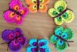 crochet butterfly pattern -u003e get free pattern report lidsaul