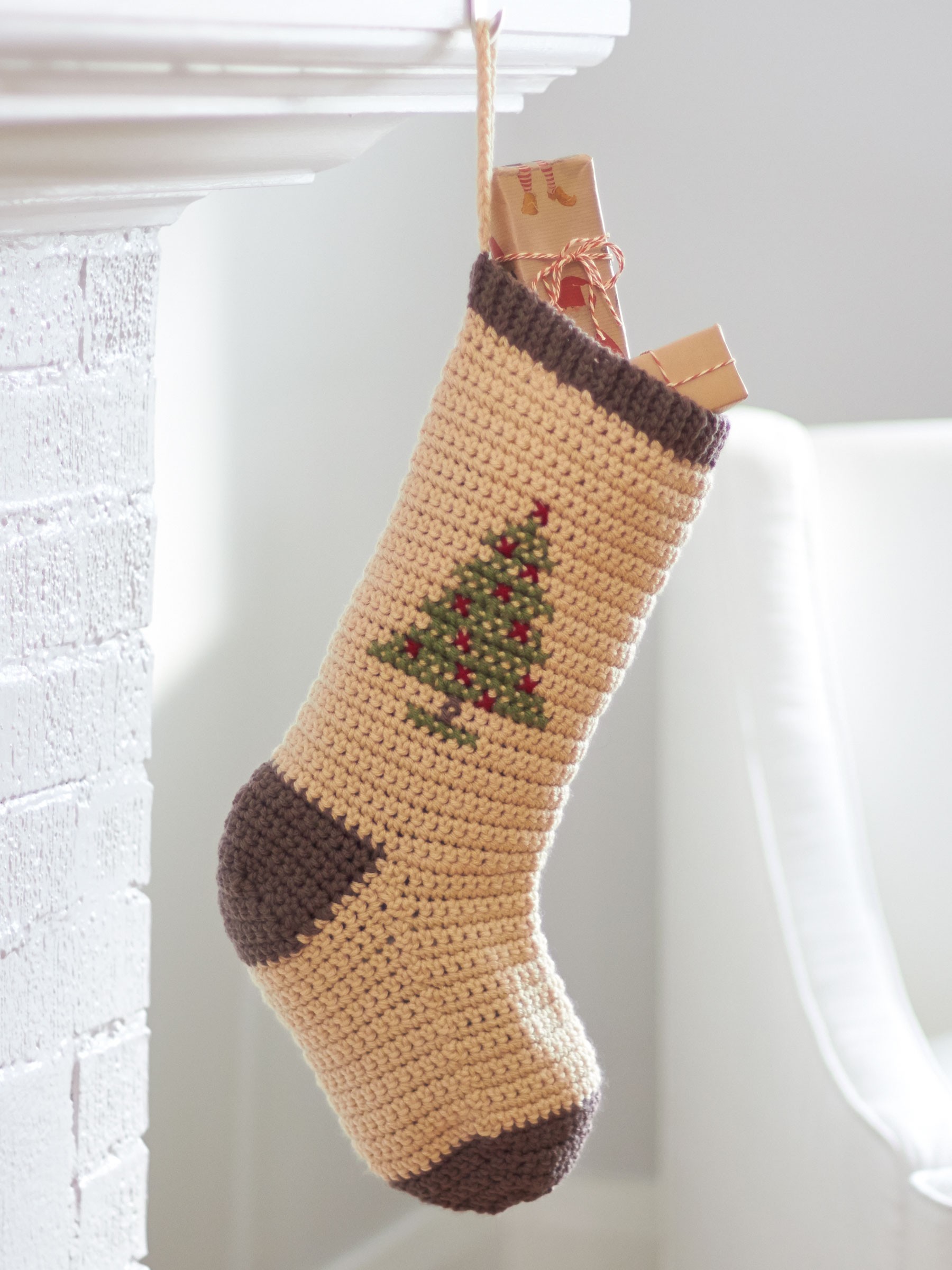 crochet christmas stocking cross stitch christmas stockings dxzwxcr