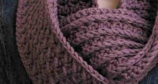 crochet cowl pattern crochet scarf pattern - textured cowl crochet pattern no.501 digital  download english exyhucg