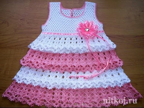 crochet designs crochet patterns| for free |crochet baby dress| 825 uyysmko